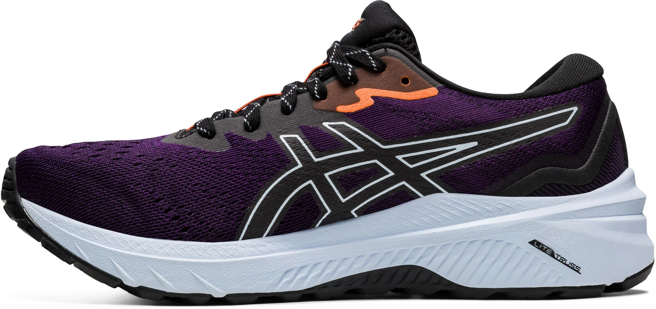 Asics GT-1000 11 TR Shoes Women, Violet 4 Asics GT-1000 11 TR Shoes Women, Violet - Afbeelding 2