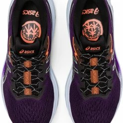 Asics GT-1000 11 TR Shoes Women, Violet 11 Asics GT-1000 11 TR Shoes Women, Violet -Scarpa®-winkel asics gt 1000 11 tr shoes women nature bathing night shade 3