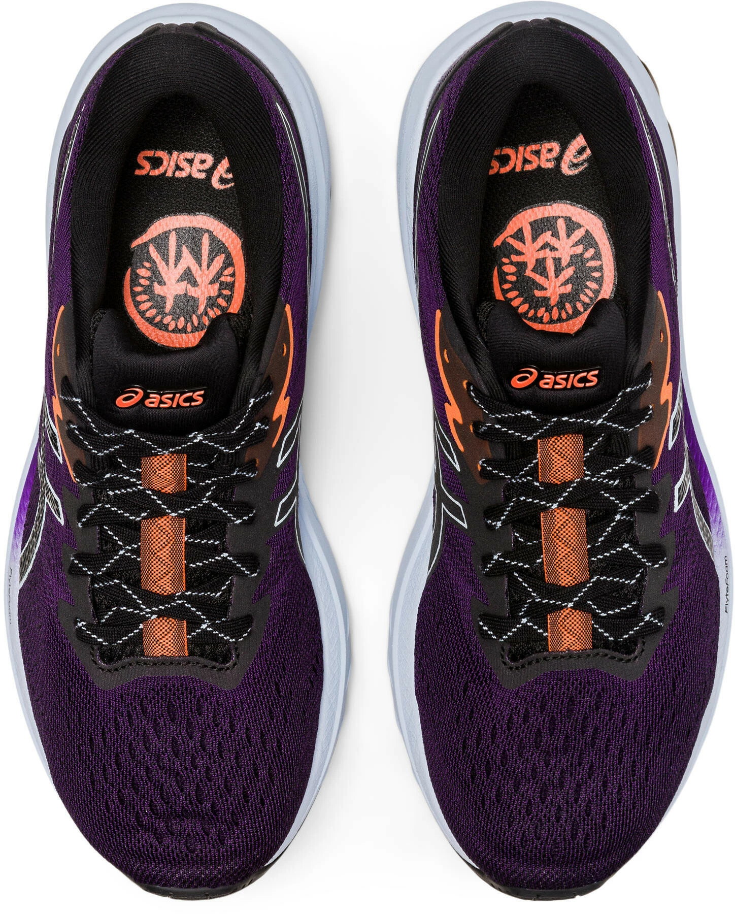 Asics GT-1000 11 TR Shoes Women, Violet 5 Asics GT-1000 11 TR Shoes Women, Violet - Afbeelding 3