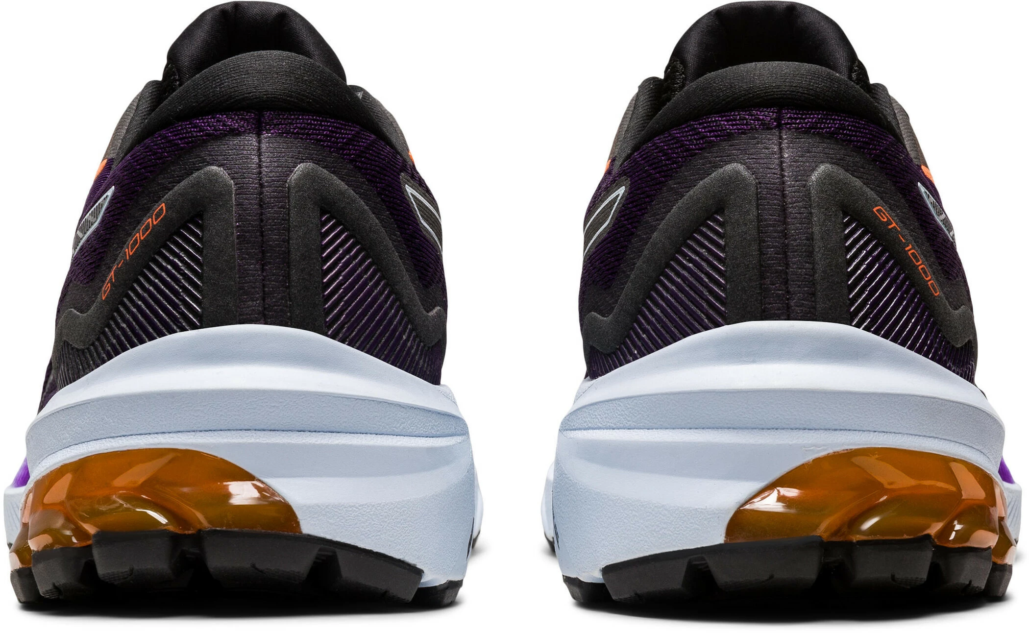 Asics GT-1000 11 TR Shoes Women, Violet 6 Asics GT-1000 11 TR Shoes Women, Violet - Afbeelding 4
