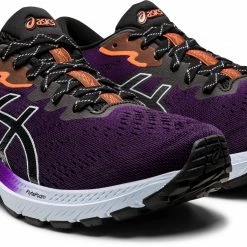 Asics GT-1000 11 TR Shoes Women, Violet 14 Asics GT-1000 11 TR Shoes Women, Violet -Scarpa®-winkel asics gt 1000 11 tr shoes women nature bathing night shade 6