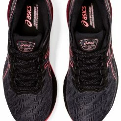 Asics GT-2000 10 G-TX Shoes Women, Zwart/roze -Scarpa®-winkel asics gt 2000 10 g tx shoes women carrier grey black 5