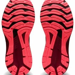 Asics GT-2000 10 G-TX Shoes Women, Zwart/roze -Scarpa®-winkel asics gt 2000 10 g tx shoes women carrier grey black 6