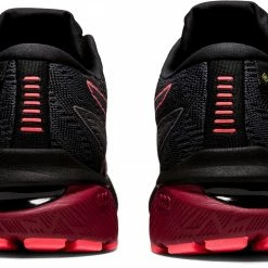 Asics GT-2000 10 G-TX Shoes Women, Zwart/roze -Scarpa®-winkel asics gt 2000 10 g tx shoes women carrier grey black 7