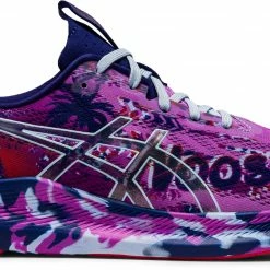 Asics Noosa Tri 14 Shoes Women, Turquoise/geel