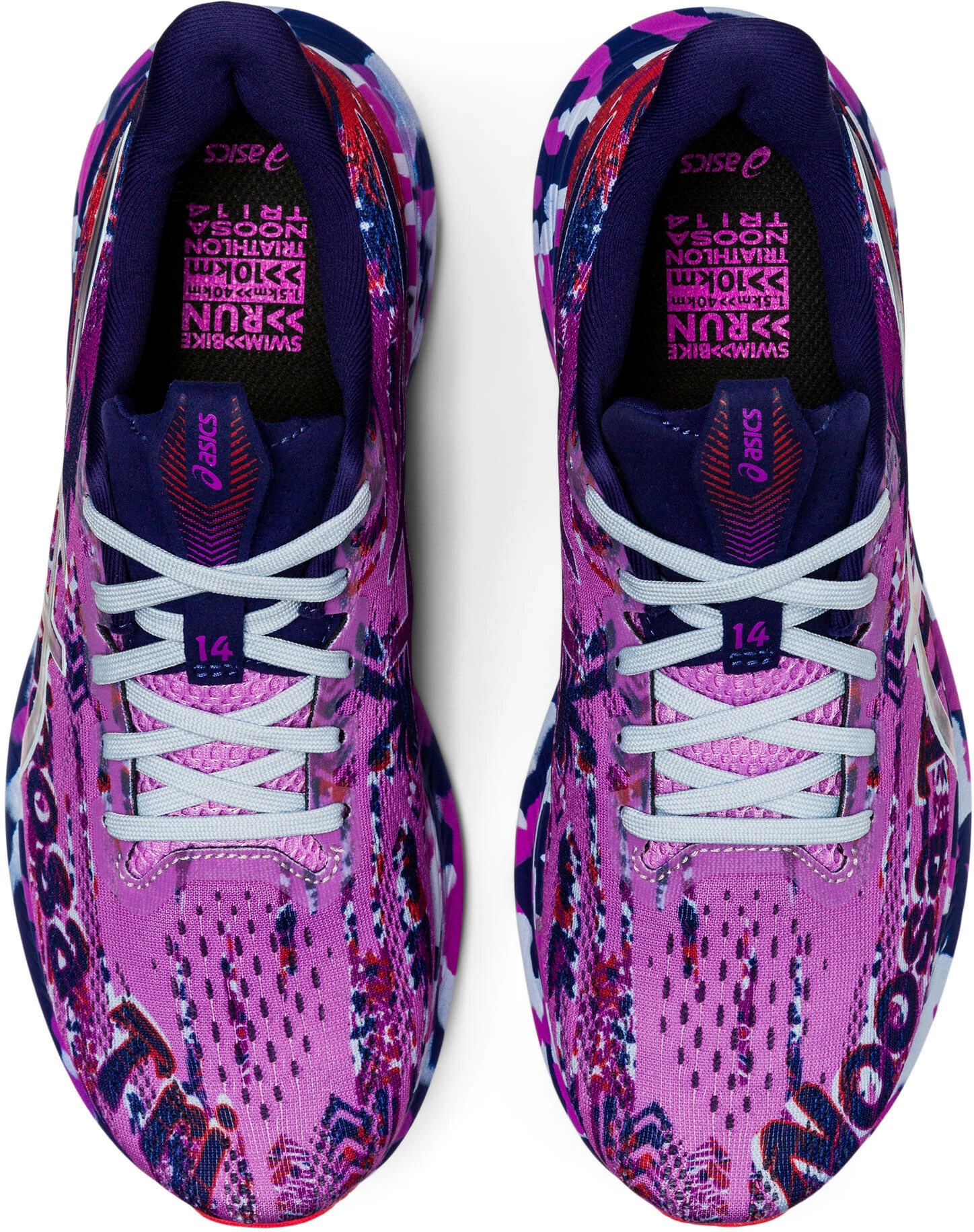 asics Noosa Tri 14 Shoes Women Asics Noosa Tri 14 Shoes Women -Scarpa®-winkel asics noosa tri 14 shoes women lavender glow soft sky 3