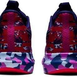 Asics Noosa Tri 14 Shoes Women, Turquoise/geel -Scarpa®-winkel asics noosa tri 14 shoes women lavender glow soft sky 4 1