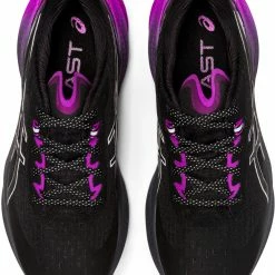 Asics Novablast 3 Lite-Show Shoes Women, Zwart/violet -Scarpa®-winkel asics novablast 3 lite show shoes women black orchid 3