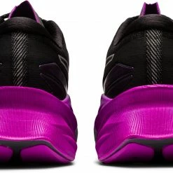 Asics Novablast 3 Lite-Show Shoes Women, Zwart/violet -Scarpa®-winkel asics novablast 3 lite show shoes women black orchid 4