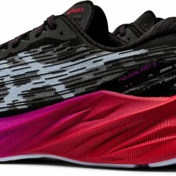 Asics Novablast 3 Shoes Women, Rood/wit -Scarpa®-winkel asics novablast 3 shoes women black soft sky 7