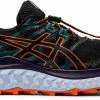 Asics Trabuco Max Shoes Women, Zwart/bont -Scarpa®-winkel asics trabuco max shoes women black nova orange 1
