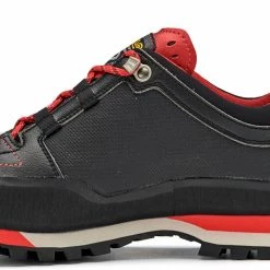 Asolo Freney Low GV Shoes Men, Zwart/bont 11 Asolo Freney Low GV Shoes Men, Zwart/bont -Scarpa®-winkel asolo freney low gv shoes men black silver 3