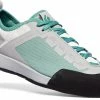 Black Diamond Fuel Approach Shoes Women, Groen/grijs -Scarpa®-winkel black diamond fuel approach shoes women pewter meadow green 1