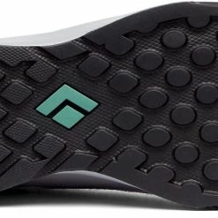 Black Diamond Fuel Approach Shoes Women, Groen/grijs -Scarpa®-winkel black diamond fuel approach shoes women pewter meadow green 4