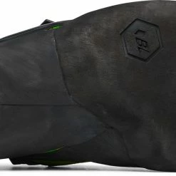 Black Diamond Method Climbing Shoes Men, Zwart/groen 9 Black Diamond Method Climbing Shoes Men, Zwart/groen -Scarpa®-winkel black diamond method climbing shoes men envy green 4