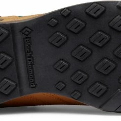 Black Diamond Mission Leather Low WP Approach Shoes Men, Olijf/zwart 13 Black Diamond Mission Leather Low WP Approach Shoes Men, Olijf/zwart -Scarpa®-winkel black diamond mission leather low wp approach shoes men amber cafe brown 5 1