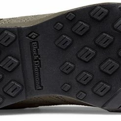 Black Diamond Mission Leather Low WP Approach Shoes Women, Bruin/rood -Scarpa®-winkel black diamond mission leather low wp approach shoes women malted grenadine 5