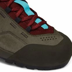 Black Diamond Mission Leather Low WP Approach Shoes Women, Violet/zwart 14 Black Diamond Mission Leather Low WP Approach Shoes Women, Violet/zwart -Scarpa®-winkel black diamond mission leather low wp approach shoes women malted grenadine 6 1