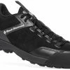 Black Diamond Mission XP Leather Approach Shoes Men, Olijf/zwart -Scarpa®-winkel black diamond mission xp leather approach shoes men black granite 1 1
