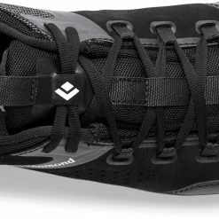 Black Diamond Mission XP Leather Approach Shoes Men, Olijf/zwart -Scarpa®-winkel black diamond mission xp leather approach shoes men black granite 3 1