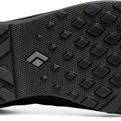 Black Diamond Mission XP Leather Approach Shoes Men, Olijf/zwart -Scarpa®-winkel black diamond mission xp leather approach shoes men black granite 4 1