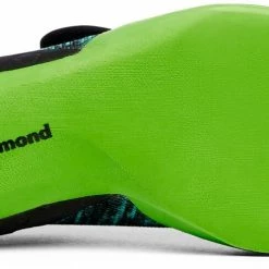 Black Diamond Momentum Climbing Shoes Kids, Groen -Scarpa®-winkel black diamond momentum climbing shoes kids envy green 4 1