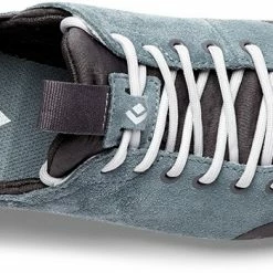 Black Diamond Session Suede Shoes Women, Blauw 8 Black Diamond Session Suede Shoes Women, Blauw -Scarpa®-winkel black diamond session suede shoes women storm blue 3