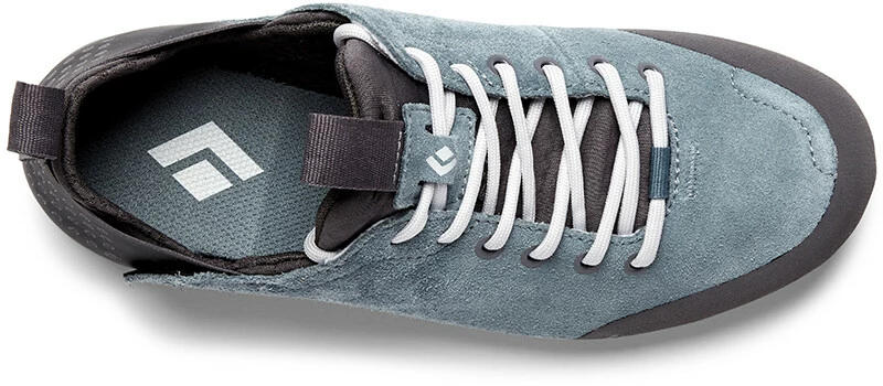 Black Diamond Session Suede Shoes Women, Blauw 5 Black Diamond Session Suede Shoes Women, Blauw - Afbeelding 3