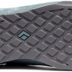 Black Diamond Session Suede Shoes Women, Blauw 9 Black Diamond Session Suede Shoes Women, Blauw -Scarpa®-winkel black diamond session suede shoes women storm blue 4