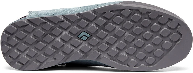 Black Diamond Session Suede Shoes Women, Blauw 6 Black Diamond Session Suede Shoes Women, Blauw - Afbeelding 4