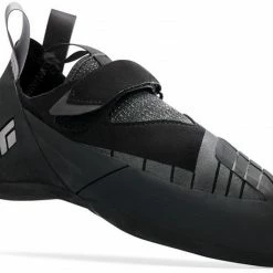 Black Diamond Shadow Klimschoenen, Zwart