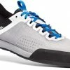 Black Diamond Tag LT Approach Shoes, Wit/zwart -Scarpa®-winkel black diamond tag lt approach shoes alloy ultra blue 1