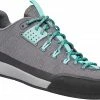 Black Diamond Technician Approach Schoenen Dames, Grijs