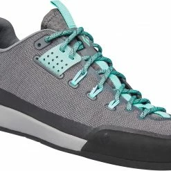 Black Diamond Technician Approach Schoenen Dames, Grijs
