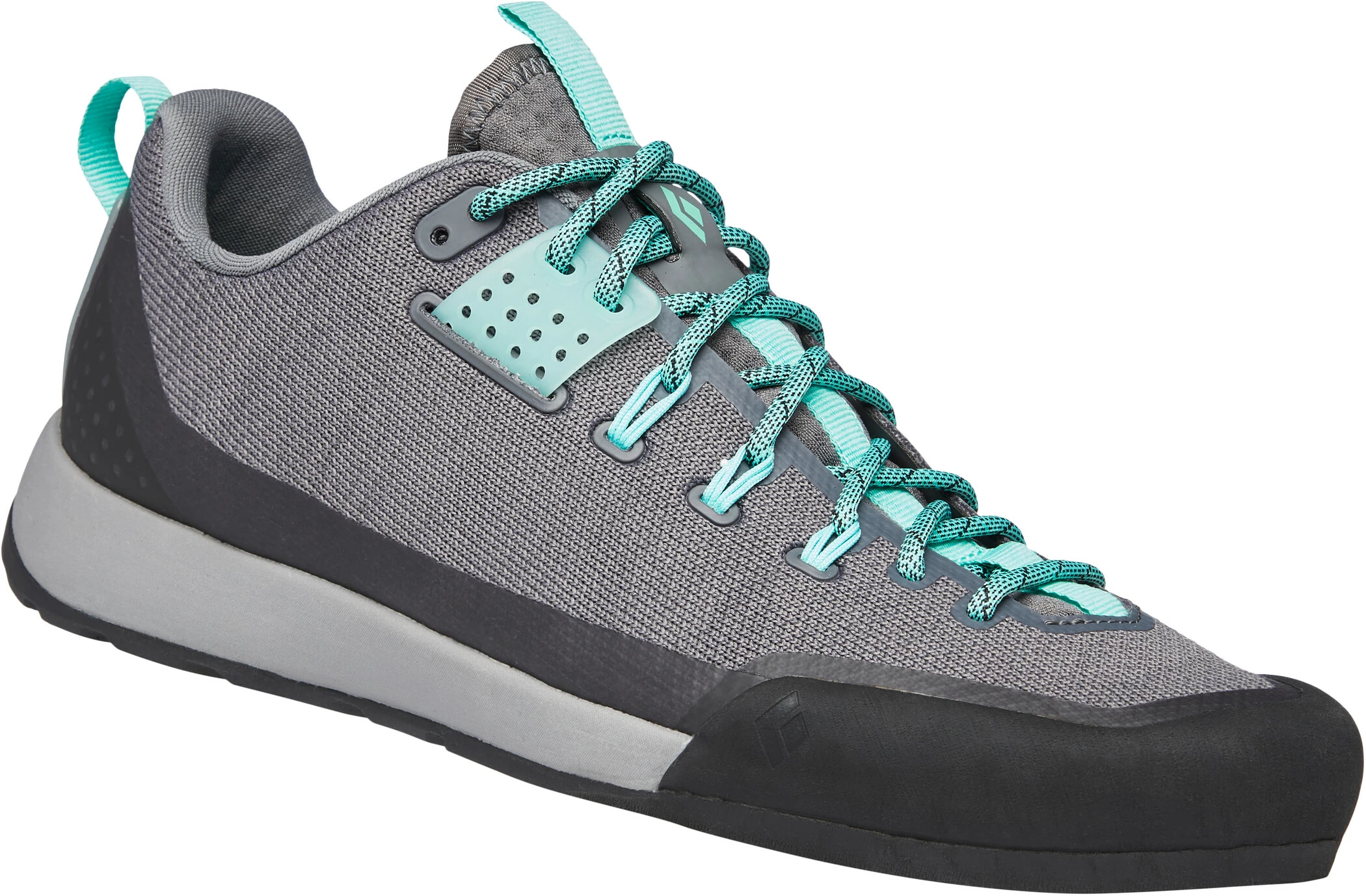 Black Diamond Technician Approach Schoenen Dames, grijs Black Diamond Technician Approach Schoenen Dames, Grijs -Scarpa®-winkel black diamond technician approach shoes women nickel minted 1