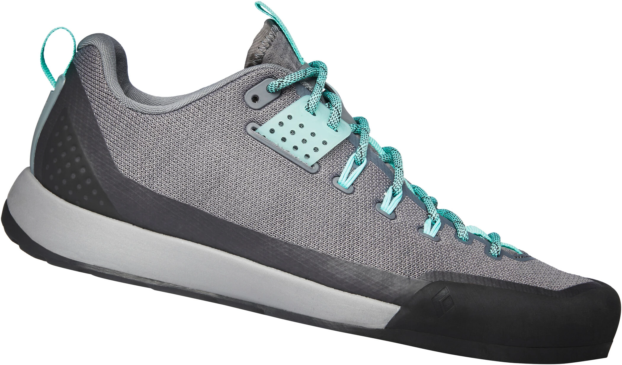 Black Diamond Technician Approach Schoenen Dames, grijs Black Diamond Technician Approach Schoenen Dames, Grijs -Scarpa®-winkel black diamond technician approach shoes women nickel minted 2