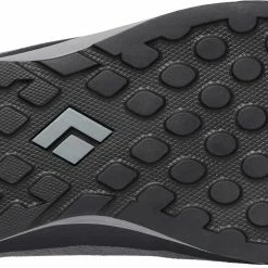 Black Diamond Technician Approach Schoenen Dames, Grijs 4 Black Diamond Technician Approach Schoenen Dames, Grijs -Scarpa®-winkel black diamond technician approach shoes women nickel minted 3