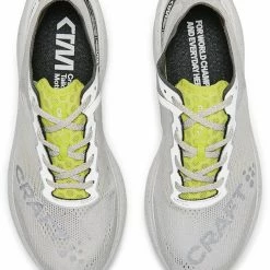 Craft CTM Ultra Lumen Shoes Men, Grijs -Scarpa®-winkel craft ctm ultra lumen shoes men ash n light 5