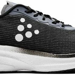 Craft Pro Endur Distance Shoes Women, Zwart/wit
