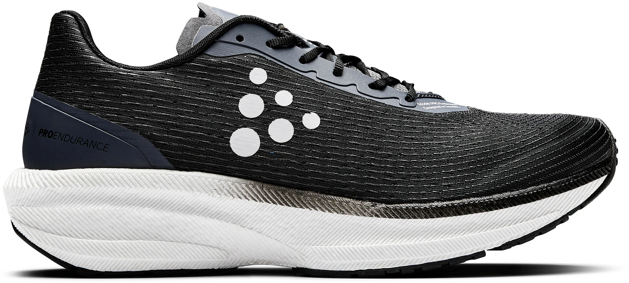 Craft Pro Endur Distance Shoes Women, zwart/wit Craft Pro Endur Distance Shoes Women, Zwart/wit -Scarpa®-winkel craft pro endur distance shoes women black white 1