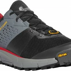 Danner Trail 2650 Campo Gore-Tex Shoes Men, Zwart/grijs