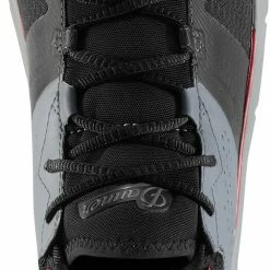 Danner Trail 2650 Campo Gore-Tex Shoes Men, Zwart/grijs -Scarpa®-winkel danner trail 2650 campo gore tex shoes men black red 3 1