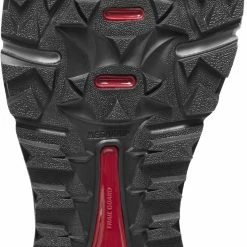 Danner Trail 2650 Campo Gore-Tex Shoes Men, Zwart/grijs -Scarpa®-winkel danner trail 2650 campo gore tex shoes men black red 4 1