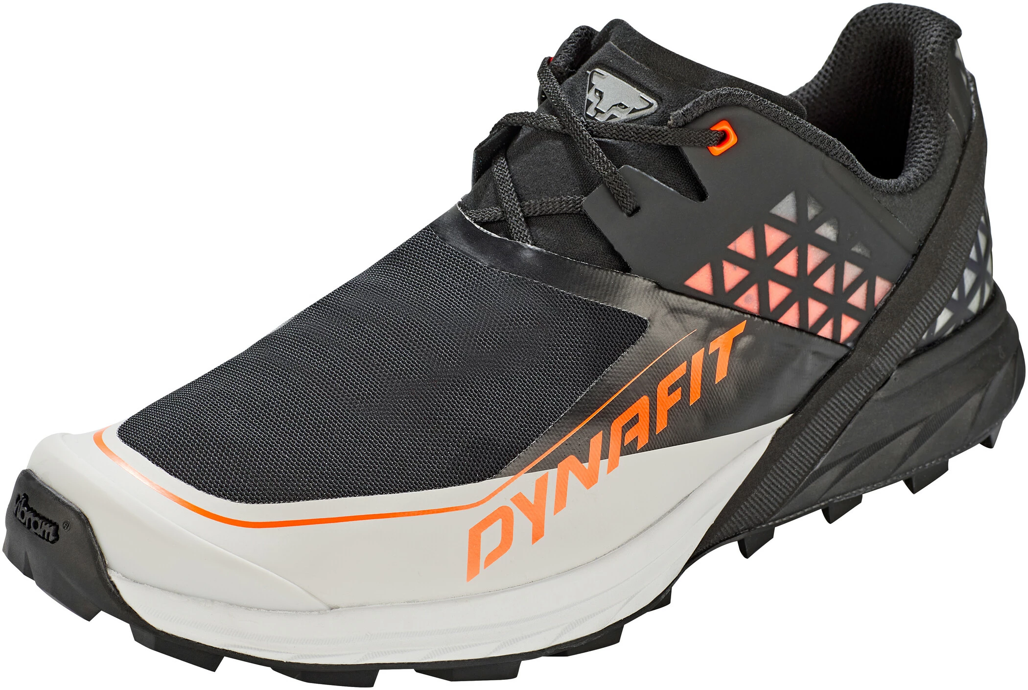 Dynafit Alpine DNA Shoes Men, Zwart/wit 3 Dynafit Alpine DNA Shoes Men, Zwart/wit