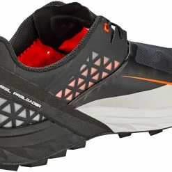 Dynafit Alpine DNA Shoes Men, Zwart/wit 7 Dynafit Alpine DNA Shoes Men, Zwart/wit -Scarpa®-winkel dynafit alpine dna shoes men black out orange 2