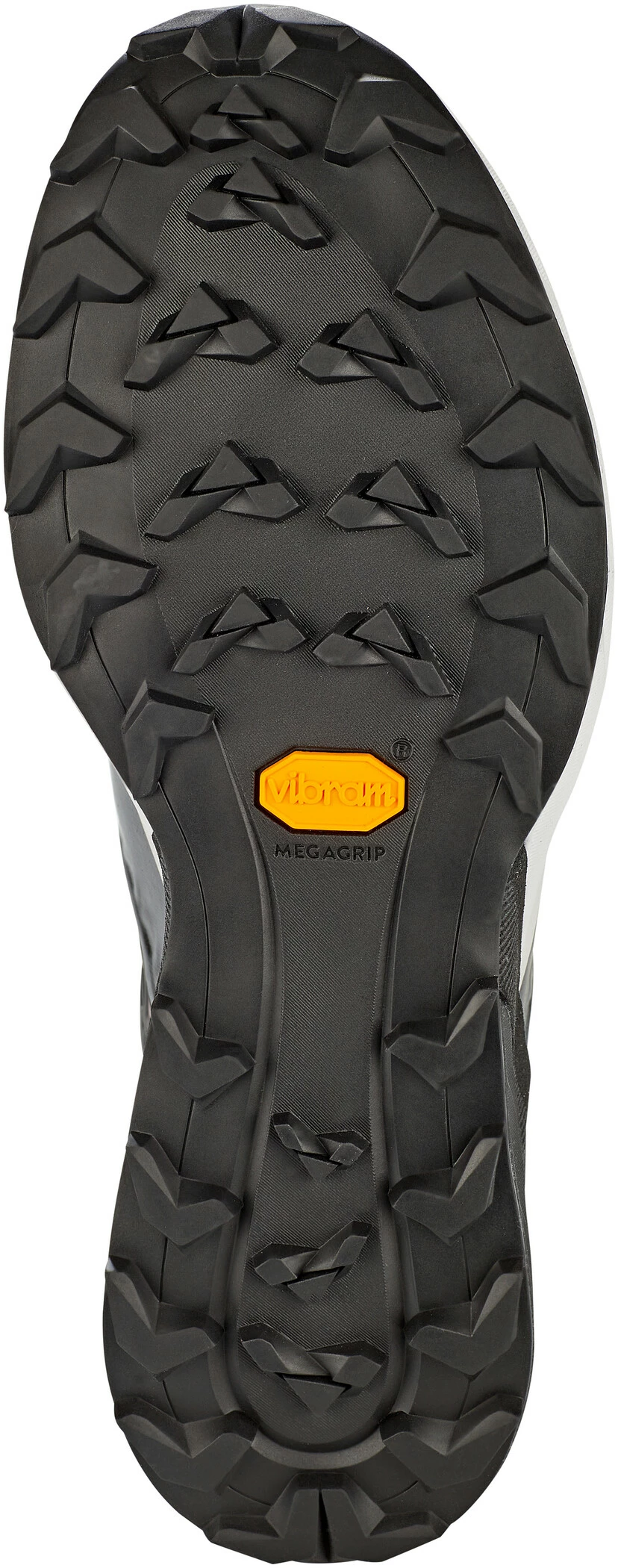 Dynafit Alpine DNA Shoes Men, Zwart/wit 6 Dynafit Alpine DNA Shoes Men, Zwart/wit - Afbeelding 4