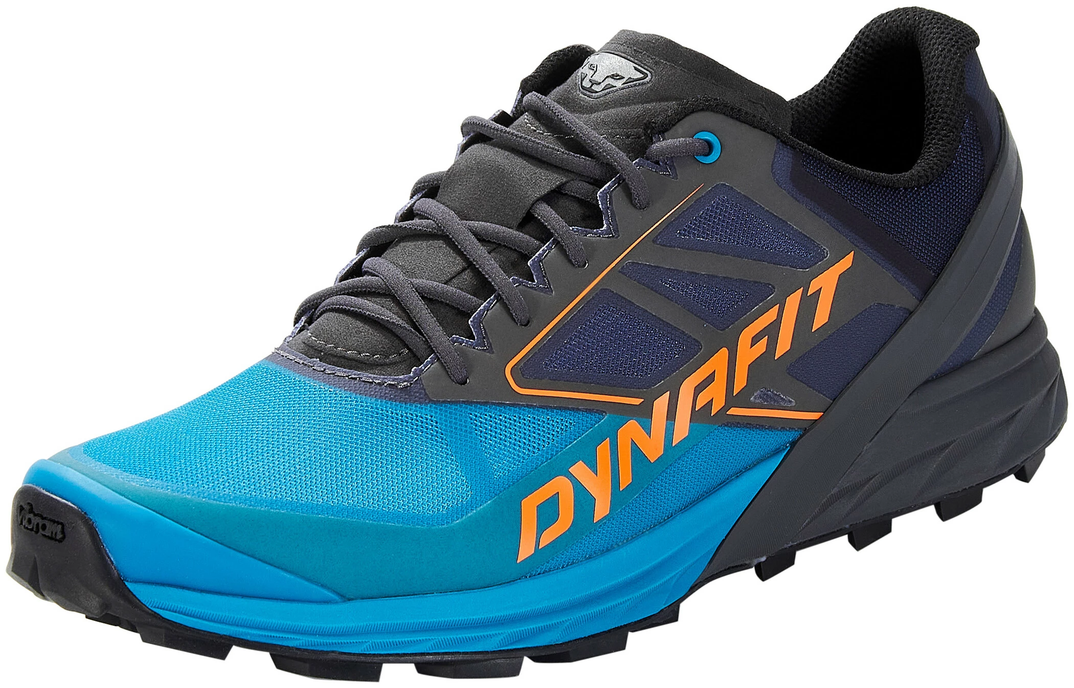 Dynafit Alpine Shoes Men, Zwart/olijf 3 Dynafit Alpine Shoes Men, Zwart/olijf