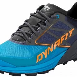 Dynafit Alpine Shoes Men, Zwart/grijs