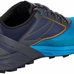 Dynafit Alpine Shoes Men, Zwart/olijf 7 Dynafit Alpine Shoes Men, Zwart/olijf -Scarpa®-winkel dynafit alpine shoes men magnet frost 2 2