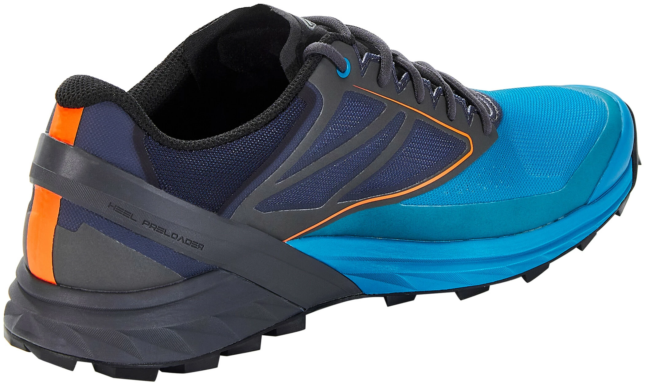 Dynafit Alpine Shoes Men, Zwart/olijf 4 Dynafit Alpine Shoes Men, Zwart/olijf - Afbeelding 2